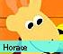 Puzzle games - Horace