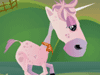 Action games - Horsey Racing