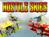 Play Free Games: Hostile Skies