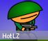 Shooting games - Hot LZ