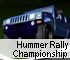 Sports games - Hummer Rally