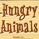 Adventure games - Hungry Animal Game