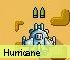 Arcade games - Hurricane