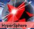 Action games - Hyper Sphere