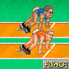Sports games - HyperSports 100m Dash