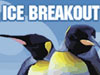 Fun games - Ice Breakout