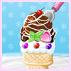 Dress-Up games - Ice Cream Maker