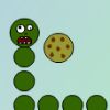 Action games - Idiot Snake