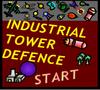 Shooting games - Industrial Tower Defence
