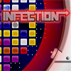 Action games - Infection