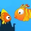 Action games - Insane Aquarium