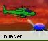 Shooting games - Invader