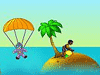 Action games - Island Defense