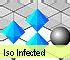 Puzzle games - Iso Infected