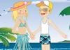 Dress-Up games - Issac and Amanda's Happy Dating