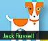 Puzzle games - Jack Russell