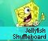 Puzzle Game: Jellyfish Shuffleboard