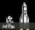 Arcade games - Jet Pac