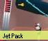 Arcade Game: JetPack