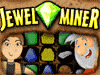 Puzzle games - Jewel Miner
