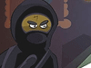 Strategy games - Jewel Thief