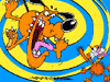 Puzzle games - Jigsaw Dog