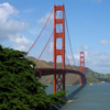 Puzzle games - Jigsaw: Golden Gate