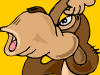Puzzle games - Jigsaw Monkey