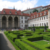 Puzzle games - Jigsaw: Prague Park