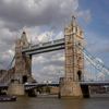 Puzzle games - Jigsaw: Tower Bridge