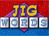 Play Free Games: Jig Words