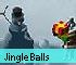 Arcade games - Jingle Balls