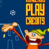Puzzle games - Johnny Catch and the Snow flakes