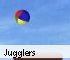 Puzzle Game: Juggler