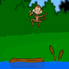 Fun games - Jumping Monkeys