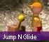 Arcade Game: Jump n Glide