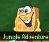 Action games - Jungle Adventure
