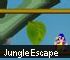 Arcade Game: Jungle Escape