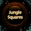 Board games - Jungle Squares