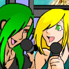 Dress-Up games - Karaoke Dress Up