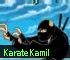Action games - Karate Kamil