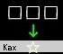 Puzzle Game: Kax