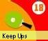 Sports games - Keep Ups