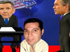 Fun games - Kerry Bush Bash