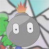 Fun games - Kick'A'Bomb