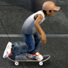 Sports games - Kickflip