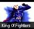 Action games - King Of Fighters