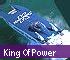 Sports games - King Of Power