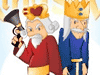 Shooting games - Kings Win