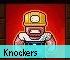 Arcade Game: Knockers